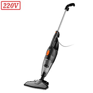 ASPIRADOR PO GAABOR SMART SWEEP GVCW-M15A-B 2 EM 1 650W 220V PRETO