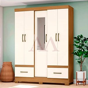 ROUPEIRO 5P. ABRIR 2G BRIZ B60 NATURE / OFF WHITE