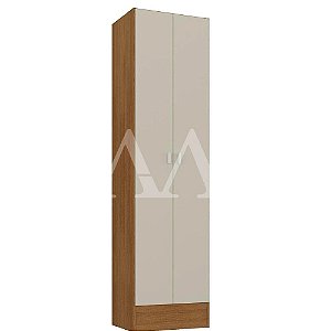 MULTIUSO 2P. ABRIR RODIAL BAIA CINAMOMO/OFF WHITE 51MU2024