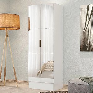 MULTIUSO SAPATEIRA 2P. ABRIR CARIOCA MARICA PREMIUM C/ESP BRANCO