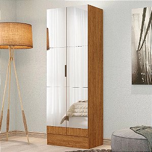 MULTIUSO SAPATEIRA 2P. ABRIR CARIOCA MARICA PREMIUM C/ESP CINAMOMO