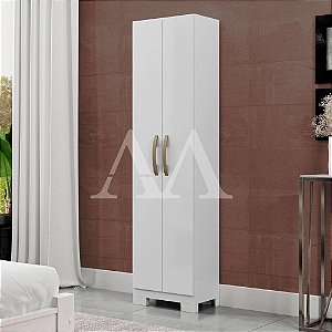 MULTIUSO SAPATEIRA 2P. ABRIR MX ELARA C/PES BRANCO NEVE