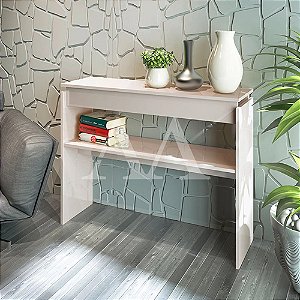 APARADOR ARTELY CRETA OFF WHITE