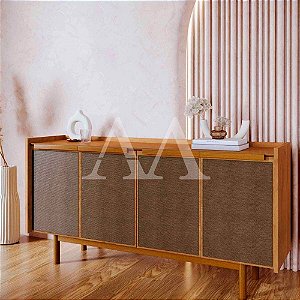 BUFFET IMCAL 4P DUNE 1.8 NATURE