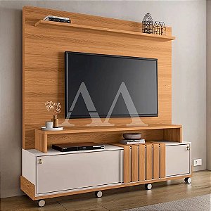 HOME HB BOLD CINAMOMO / OFF WHITE