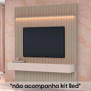 HOME IMCAL RIPADO PRIME 2.2 GIANDUIA/OFF WHITE