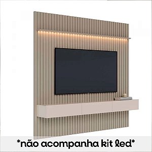 HOME IMCAL RIPADO PRIME LED 2.2 GIANDUIA/OFF WHITE