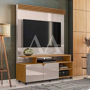 HOME LUKALIAM BERLIN OFF WHITE PEROLIZADO / TAURI