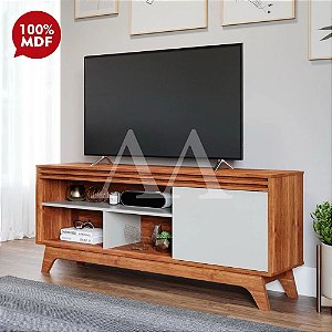 RACK BANCADA PERMOBILI GRECIA CINAMOMO/OFF WHITE