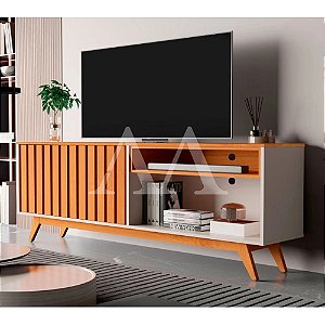 RACK GIGA BURITI RIPADO 1.6 OFF WHITE/NATURE