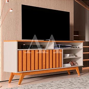 RACK GIGA TURIN RIPADO 1.36 OFF WHITE/NATURE