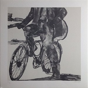 Adriana Banfi - Bicicletas