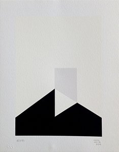 Cassia Aresta - 27 X 21 cm