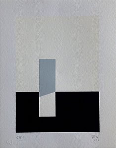 Cassia Aresta - 27 X 21 cm