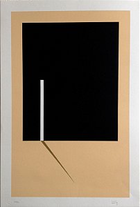 Cassia Aresta - 56 x 38 cm