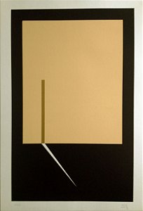 Cassia Aresta - 56 x 38 cm