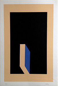 Cassia Aresta - 56 x 38 cm