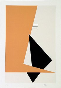 Cassia Aresta -  48 x 33 cm