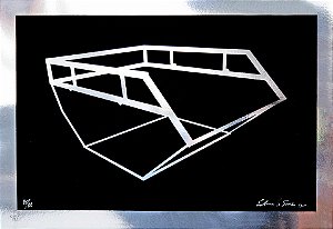 Eduardo Srur - 33 x 48 cm
