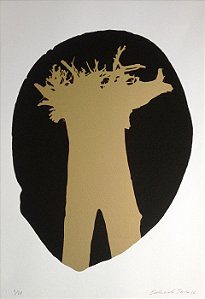 Eduardo Srur - 48 x 33 cm