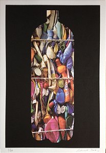 Eduardo Srur - 48 x 33 cm