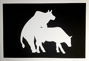 Eduardo Srur - 48 x 66 cm