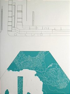 Erica Ferrari - 80 x 60 cm