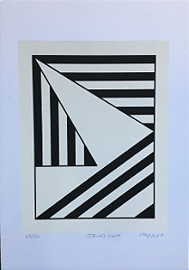 Falves Silva - 48 x 33 cm