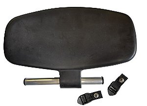 Encosto Rígido para Caiaque Robalo - Caiaker