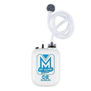 Oxigenador Air Pump - Maruri