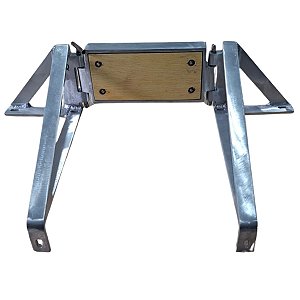 Suporte de Motor de Popa - Caiaque Dourado