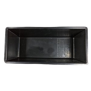 Porta Treco Retangular Hunter 285 - Brudden