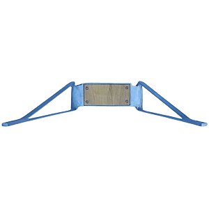 Suporte para Motor Caiaque Mero - Caiaker