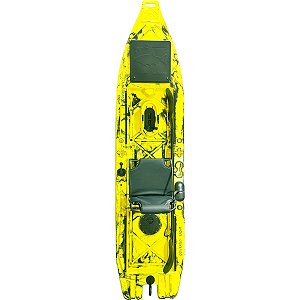 Caiaque Dourado Light - Caiaker