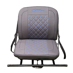 Cadeira Giratória 360 - Milha Náutica