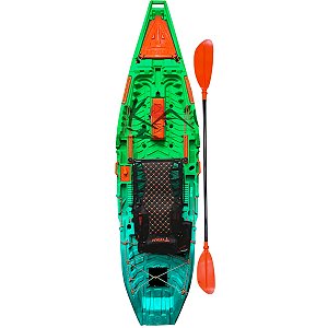 Caiaque Hydra para Pesca - Titan - Aurora
