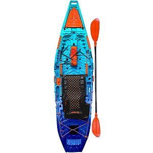 Caiaque Hydra para Pesca - Titan - Pacífico