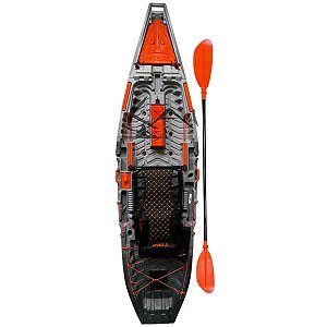 Caiaque Hydra para Pesca - Titan - Tempestade