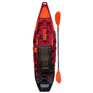 Caiaque Hydra para Pesca - Titan - Vulcano