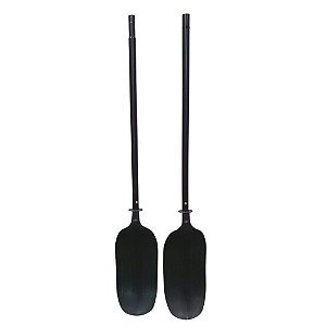 Remo Universal Bipartido para Caiaques Lontras