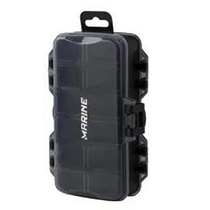 Caixa Estojo de Pesca Double Box MDB200 - Marine Sports