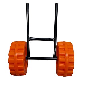 Carrinho de Transporte para Caiaque Atlas - Titan