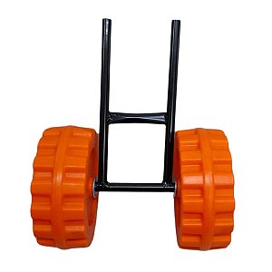 Carrinho de Transporte para Caiaque Hiperion
