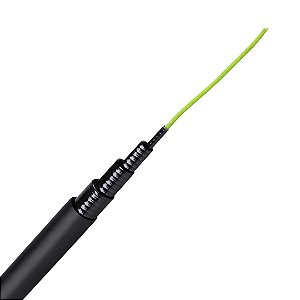 Vara Telescopica Maruri Joker Black - 2.40 m