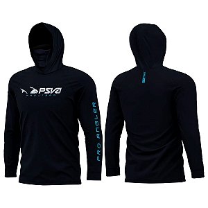 Camisa de Pesca Presa Viva Poliamida Ref. 38