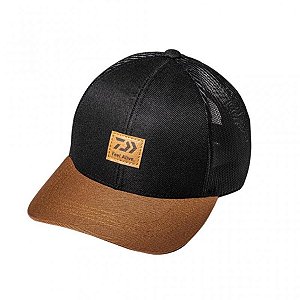 Boné Daiwa Feel Alive - Marine Sports