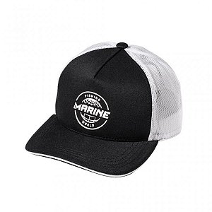 Boné Fishing World - Marine Sports