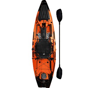 Caiaque Açu 105 Cadeira Elite Hidro2