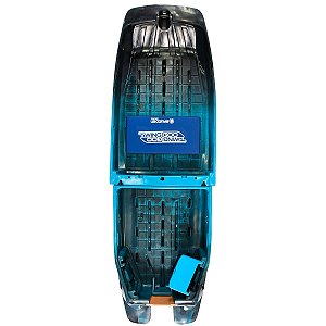 Barco Modular Twinggoo - Brudden