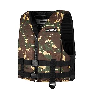 Colete de Flutuação Wave 90 Kg - Jogá